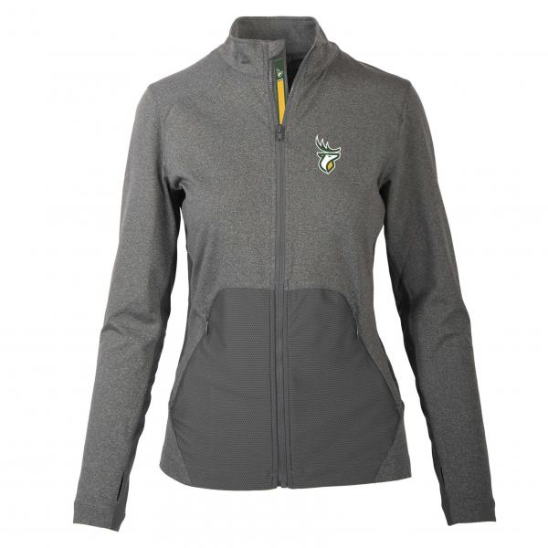 Edmonton Elks- Levelwear Womens Platform Dawn