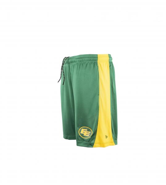Edmonton Elks- New Era Mens EE Shorts