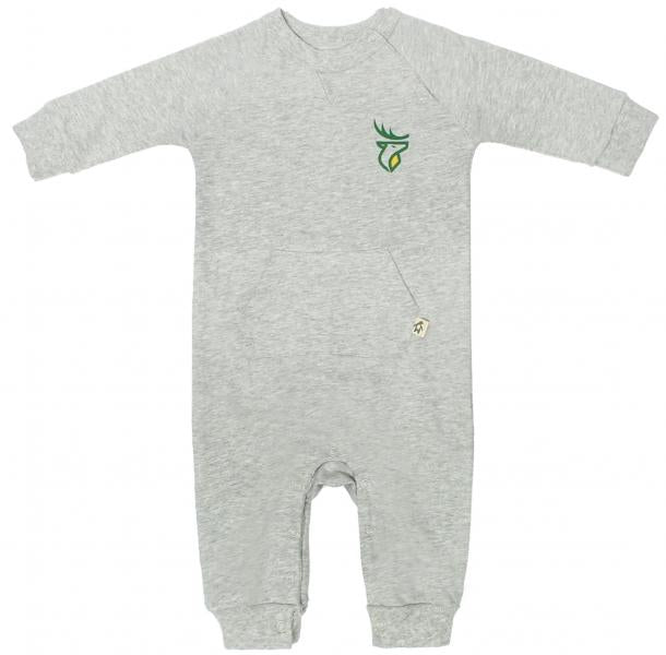Edmonton Elks- Baby Romper