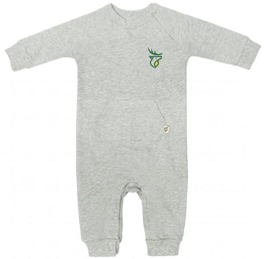 Edmonton Elks- Baby Romper