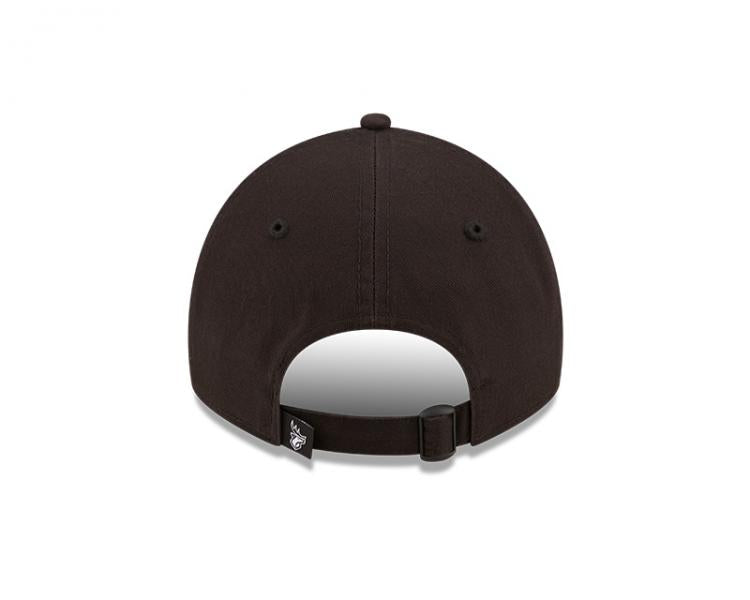 Edmonton Elks- 920 Core Classic 2.0 - Black