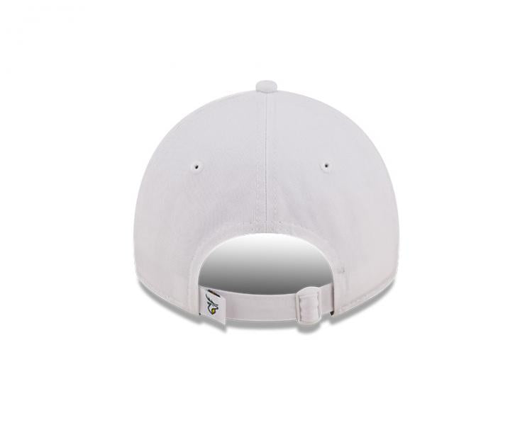 Edmonton Elks- 920 Core Classic Primary - White