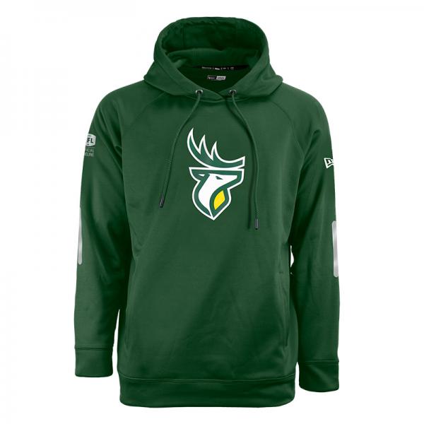 New era nba hoodie cheap