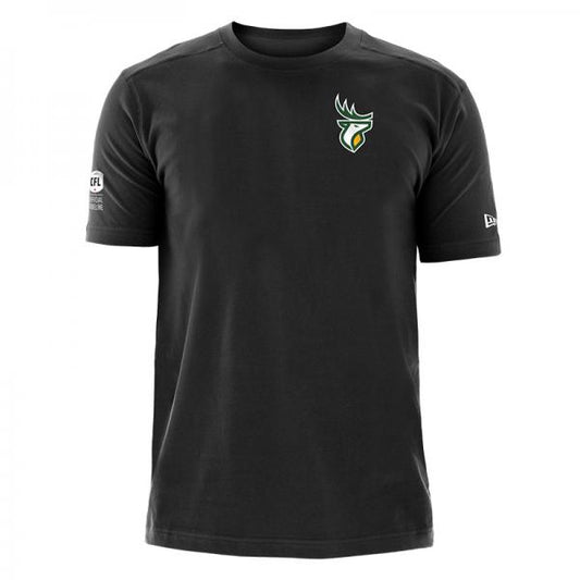 Edmonton Elks- CFL Sideline Little Logo Reign BLK