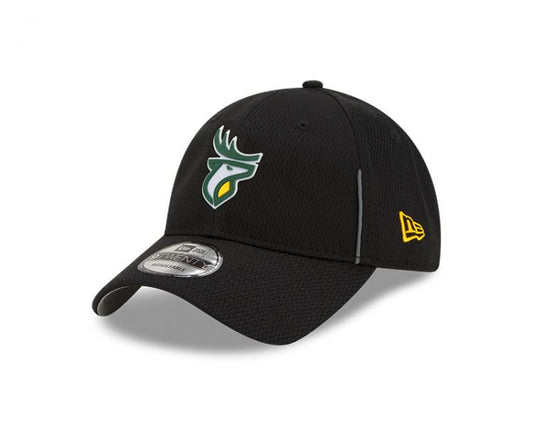 Edmonton Elks- New Era Sideline Dupe 920 -BLK