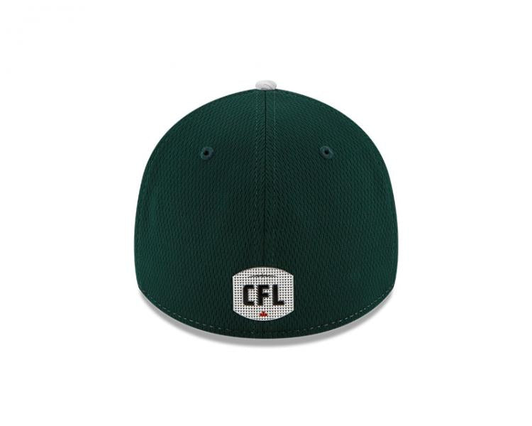 Edmonton Elks- Alternate CFL 3930 - GRN