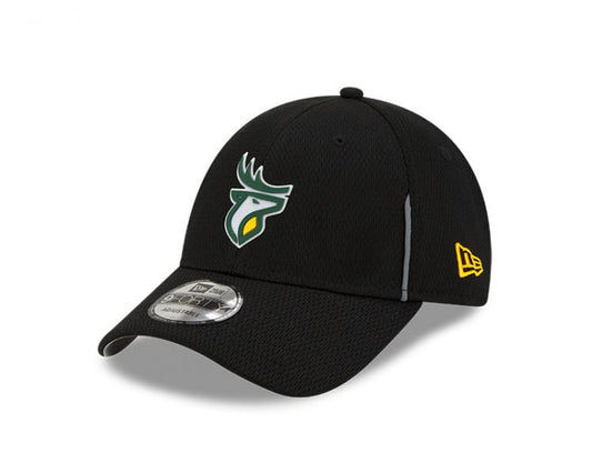 Edmonton Elks- 940 Sideline-BLK
