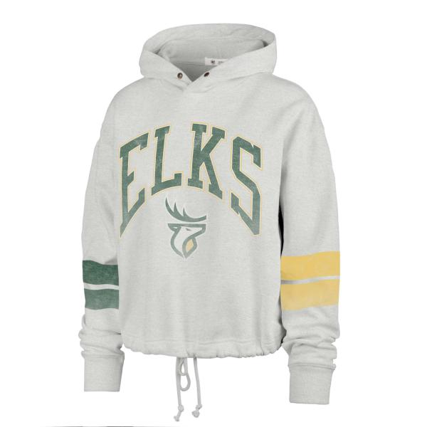 Personalized CFL Edmonton Elks Jersey 2022 3D Hoodie - Ecomhao Store