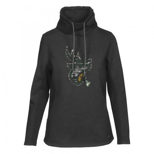 Edmonton Elks-  Levelwear Womens Technician Loop