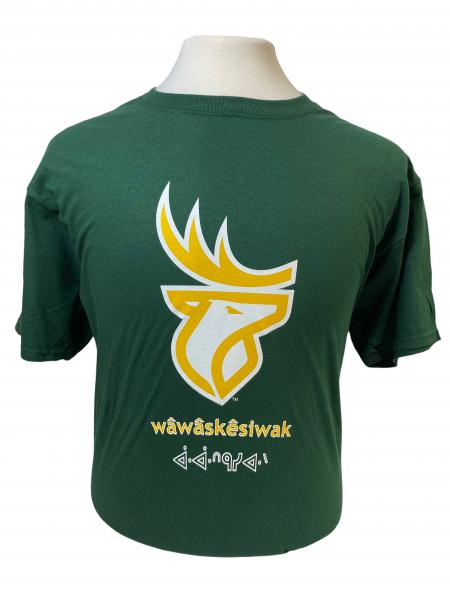 Edmonton Elks - Celebration Tee