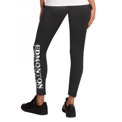 Edmonton Elks- Ladies Stadium Leggings