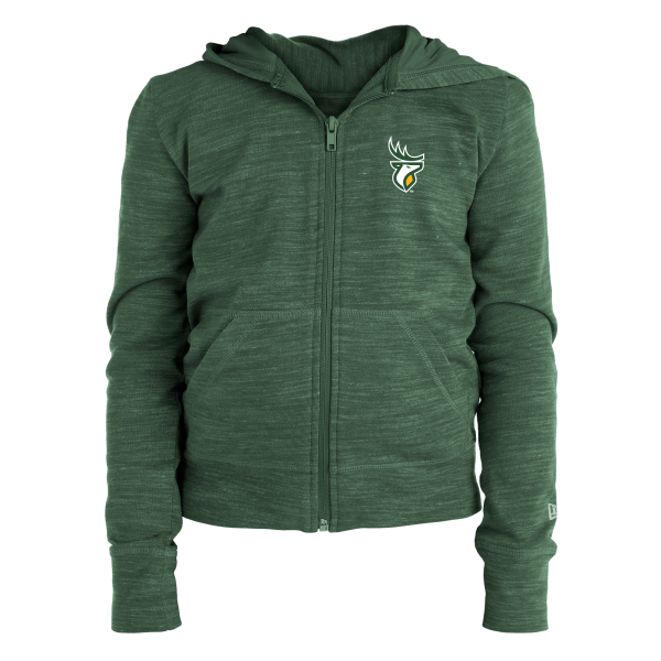 Edmonton Elks - New Era Kids Zip