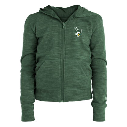 Edmonton Elks - New Era Kids Zip