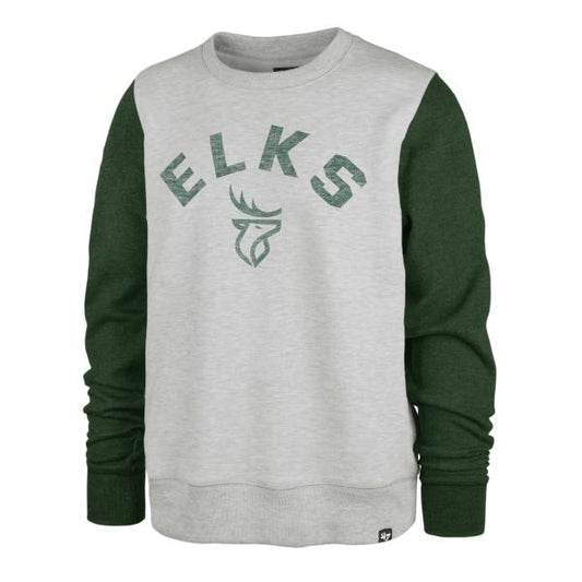 Edmonton Elks - 47 Mens Boulevard Crew