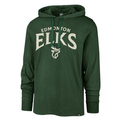 Edmonton Elks - 47 Mens Franklin Hood