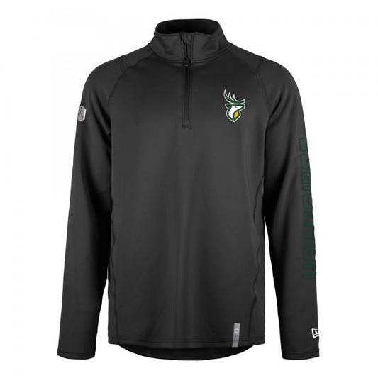 Edmonton Elks New Era Retain 1/4 Zip