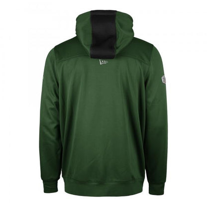 Edmonton Elks New Era Mens Exceed FZ