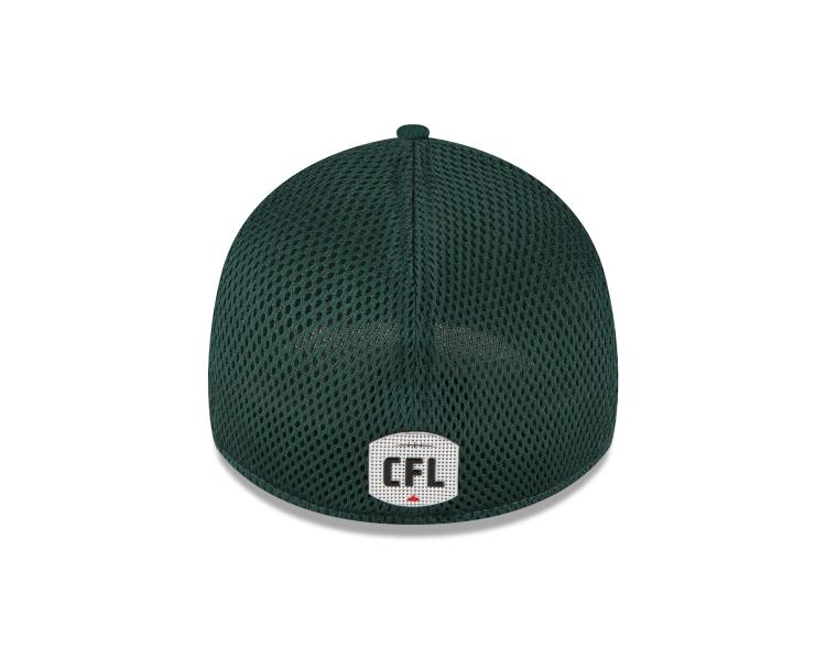 Edmonton Elks 3930 Green