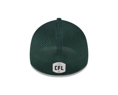 Edmonton Elks 3930 Green