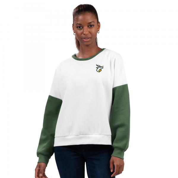 Edmonton Elks Ladies A-Game Crewneck