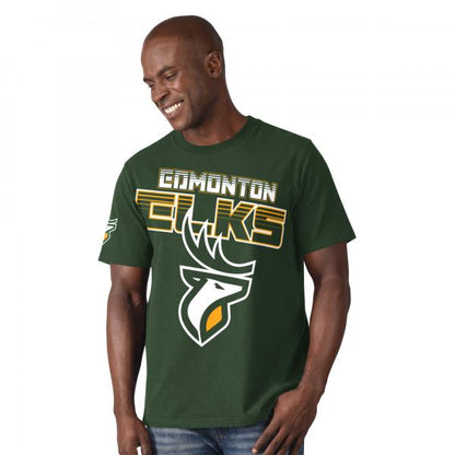 Edmonton Elks Mens Special Teams Tee