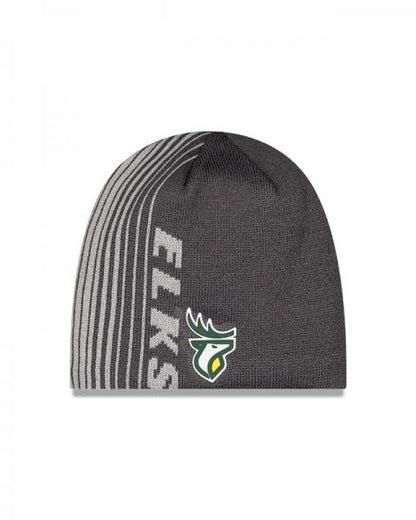 Edmonton Elks New Era Dash Beanie Grey