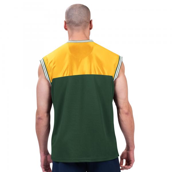 Edmonton Elks Pro Draft Sleeveless Top