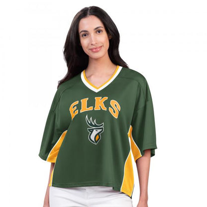 Edmonton Elks Ladies Power Play Top