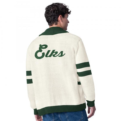 Edmonton Elks Championship Cardigan