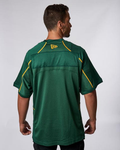 Edmonton Elks- New Era Mens Third Jersey