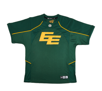 Edmonton Elks- New Era Mens Third Jersey