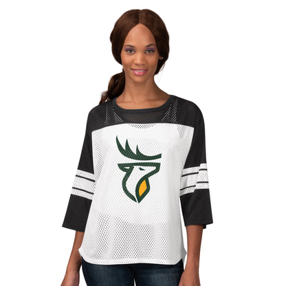 Edmonton Elks- Womens First Team Mesh Top