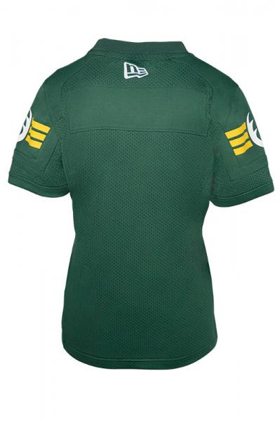 Edmonton Elks- New Era Womens Elks Home Jersey