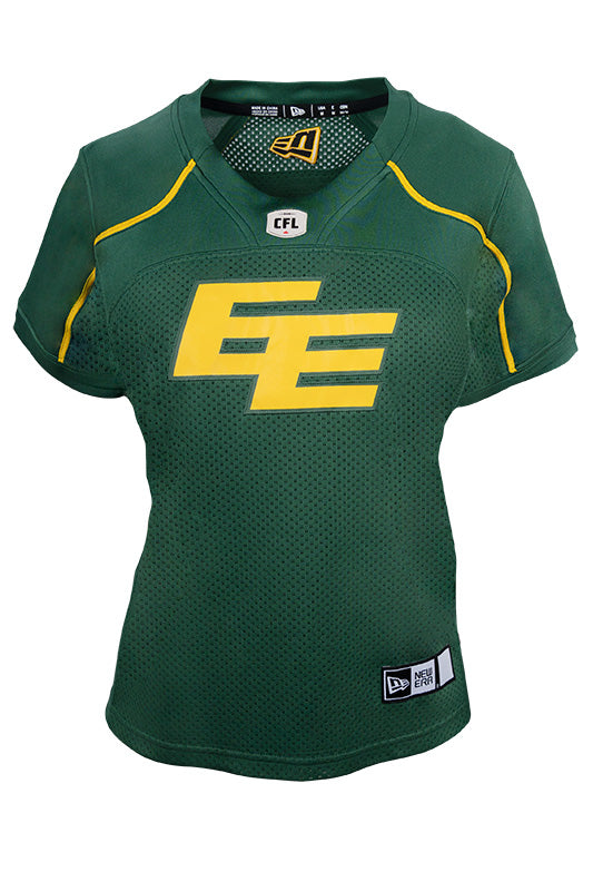 Edmonton Elks- New Era Womens Third