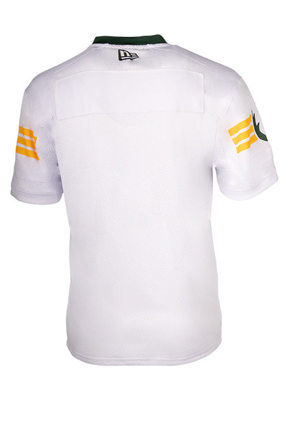 Edmonton Elks- New Era Mens Elks Away Jersey