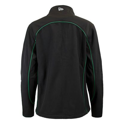 Edmonton Elks- New Era Womens Structure SL Softshell