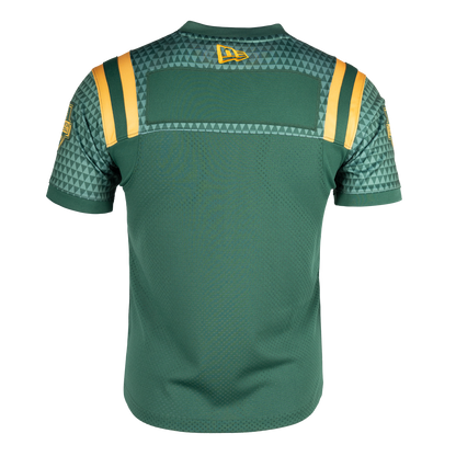 Edmonton Elks New Era Youth Alternate Jersey