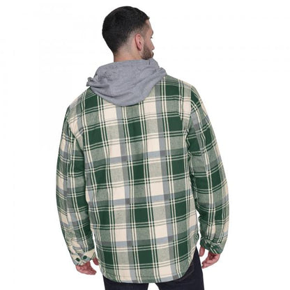 Edmonton Elks Full Back Jacket