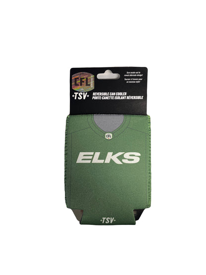 Edmonton Elks Drink Coozie