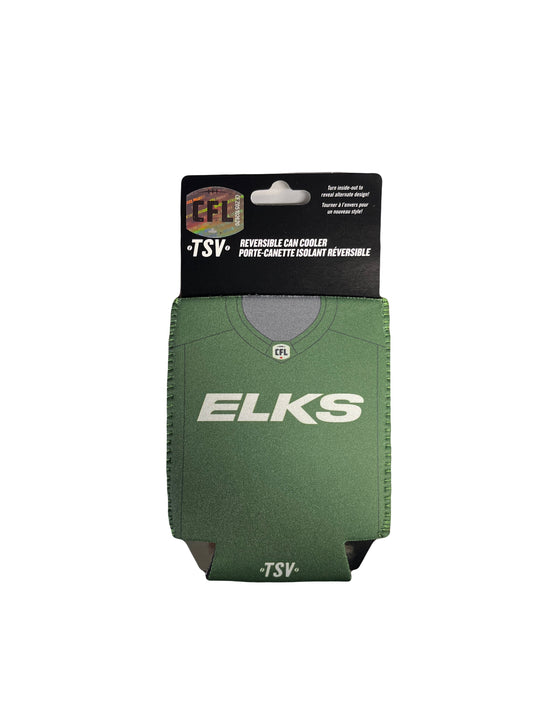 Edmonton Elks Drink Coozie