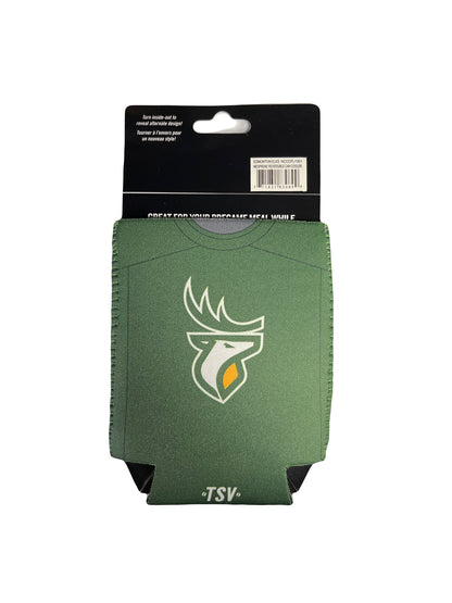 Edmonton Elks Drink Coozie