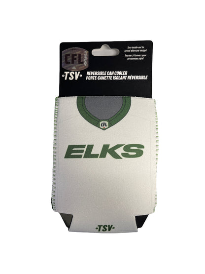Edmonton Elks Drink Coozie