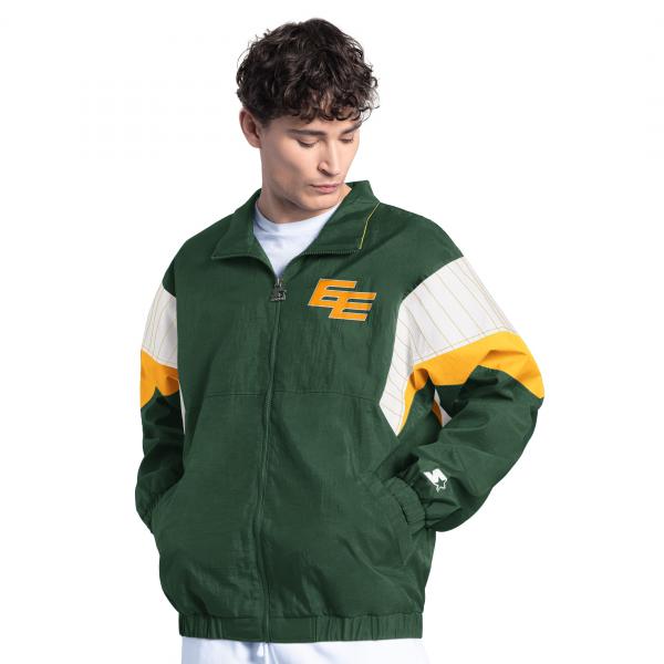 Edmonton Elks - Starter Yardline Jacket