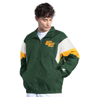 Edmonton Elks - Starter Yardline Jacket