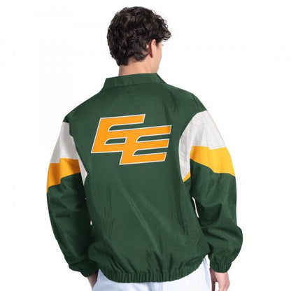 Edmonton Elks - Starter Yardline Jacket
