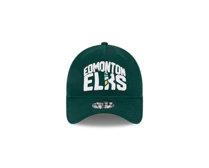 Edmonton Elks New Era 940 Toddler Chalk