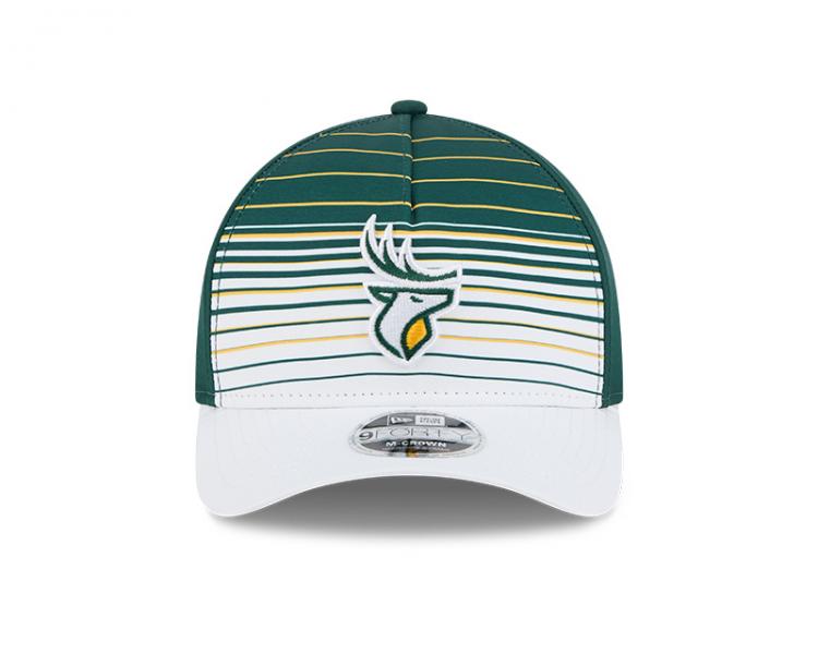 Edmonton Elks - New Era 940 Gradient