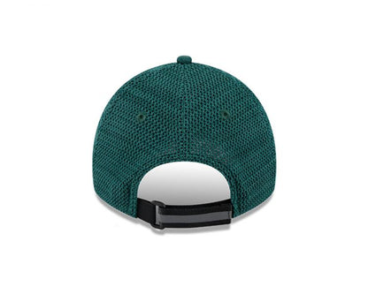 Edmonton Elks New Era 920 Womens Weave