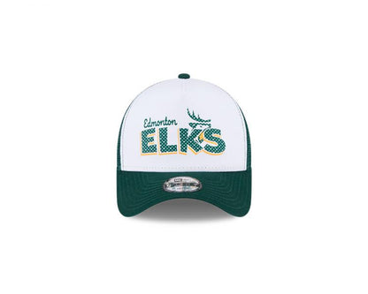 Edmonton Elks New Era 940 Child Hearts