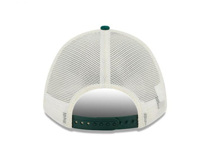 Edmonton Elks New Era 940 Crown Arch